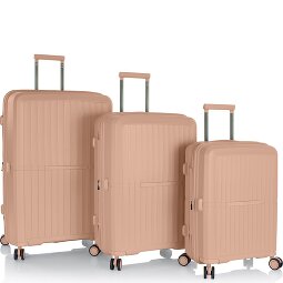 Heys AirLite 4 wielen Kofferset 3-delig met uitbreidingsplooi  variant 4