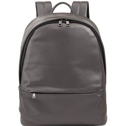 DuDu Casablanca Dagrugzak Leer 40 cm Laptop compartiment  variant 1