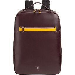 DuDu Rugzak Leer 40,5 cm Laptopvak  variant 2