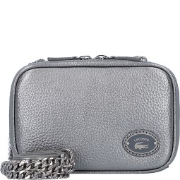 Lacoste Origin Croc Schoudertas Leer 16 cm  variant 1