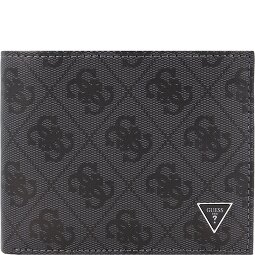 Guess Madrid Portemonnee RFID-bescherming Leder 12 cm  variant 1