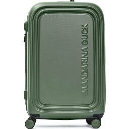 Mandarina Duck Logoduck 4-wielige trolley 69 cm  variant 1