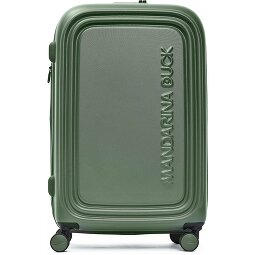 Mandarina Duck Logoduck 4-wielige trolley 69 cm  variant 2