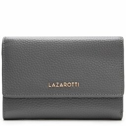 Lazarotti Bologna Leather Portemonnee Leer 14 cm  variant 2