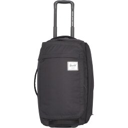 Herschel Wheelie Outfitter 50L 2-wielige weekendtas 58 cm  variant 1