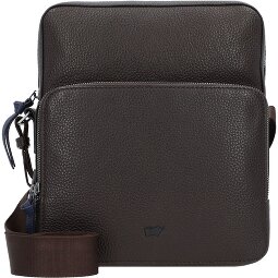 Braun Büffel Novara Schoudertas Leer 23 cm  variant 1