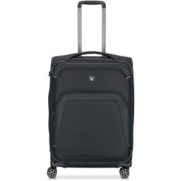 Roncato Gateway 4 wielen Trolley M 66 cm met uitbreidingsplooi  variant 1