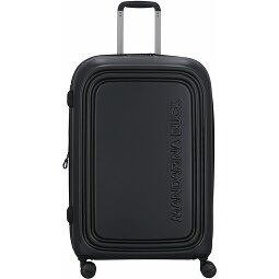 Mandarina Duck Logoduck + 4 wielen Trolley L 75 cm  variant 1