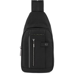 Piquadro Brief schoudertas 37 cm  variant 1