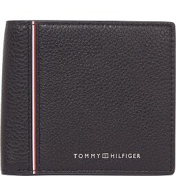 Tommy Hilfiger TH Corp Portemonnee Leer 11.5 cm  variant 1