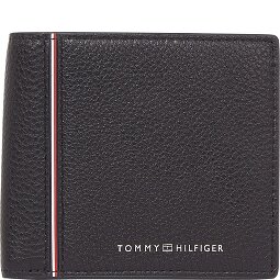 Tommy Hilfiger TH Corp Portemonnee Leer 11.5 cm  variant 1