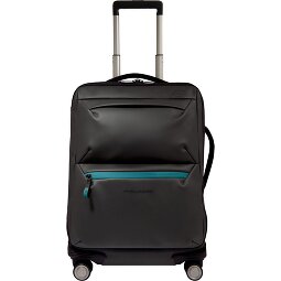 Piquadro Corner 2.0 4 wielen Cabinewagen 55 cm  variant 1