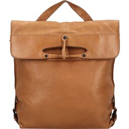 aunts & uncles Oma's Luxe Club Mevrouw Appelstrudel Rugzak Leer 36 cm Laptopvak  variant 2
