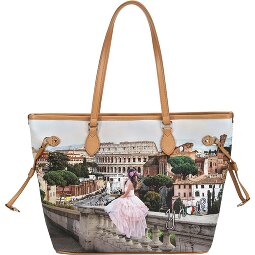 Y Not? Yesbag Shopper Tas 46.5 cm  variant 1