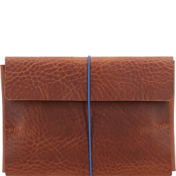 Harold's Keeper Koppeltas Leer 18 cm  variant 1