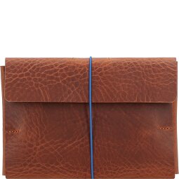Harold's Keeper Koppeltas Leer 18 cm  variant 1