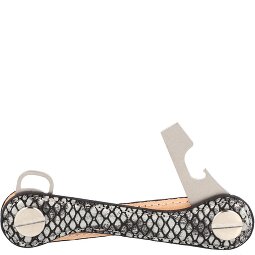 Keykeepa Leder Sleutelmanager Leder 1-12 toetsen  variant 5