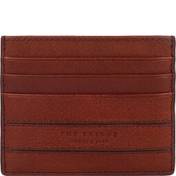 The Bridge Cesare Kredietkaart etui Leer 10 cm  variant 1