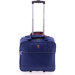Gladiator 2100 2 wielen Loodswagen 36 cm Laptop compartiment  variant 2