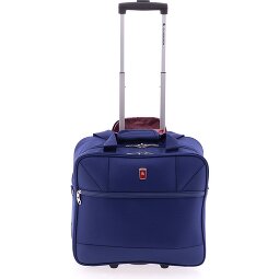 Gladiator 2100 2 wielen Loodswagen 36 cm Laptop compartiment  variant 2