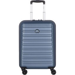 Delsey Paris Segur 2.0 4-Wiel Cabin Trolley 55 cm  variant 1