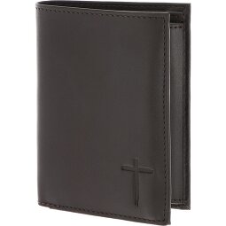 oxmox Leather Portemonnee RFID-bescherming Leder 10 cm  variant 5