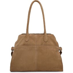 FredsBruder Softly Schoudertas Leder 40 cm  variant 1