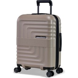 Eminent Dandelion 4 wielen Cabinewagen S 40 cm met uitbreidingsplooi  variant 1
