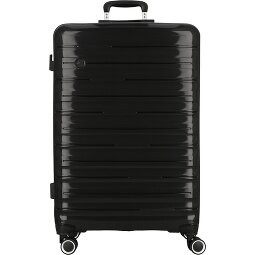 Cocoono Madrid 4 wielen Trolley 77 cm  variant 2