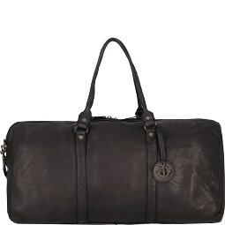 Harbour 2nd Cool Casual Jan Weekender reistas Leer 53 cm  variant 2