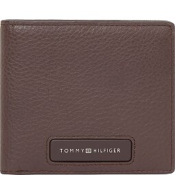 Tommy Hilfiger TH Monogram Portemonnee Leer 11.5 cm  variant 2