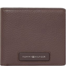Tommy Hilfiger TH Monogram Portemonnee Leer 11.5 cm  variant 2