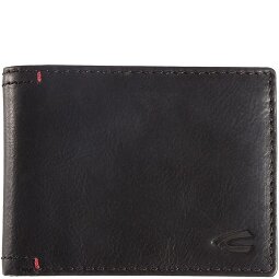 camel active Salamanca Portemonnee Leer 12,5 cm  variant 2