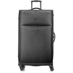 Pack Easy GoUp 4 wielen Trolley L 76 cm met uitbreidingsplooi  variant 2