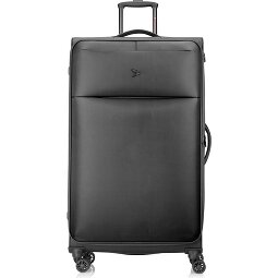 Pack Easy GoUp 4 wielen Trolley L 76 cm met uitbreidingsplooi  variant 2