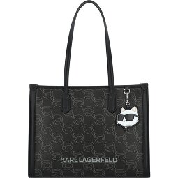 Karl Lagerfeld Ikon Shopper Tas 37 cm  variant 1