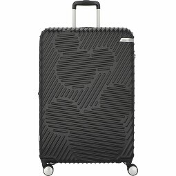 American Tourister Mickey Clouds 4 wielen Trolley 76 cm  variant 2