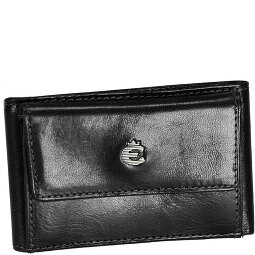 Esquire Toscana dames portemonnee leer 9,5 cm  variant 1