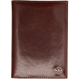 Golden Head Colorado Identiteitskaart etui RFID Leer 8,5 cm  variant 3