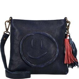Taschendieb Wien Lachnerstrasse 4 Schoudertas Leer 25 cm  variant 3
