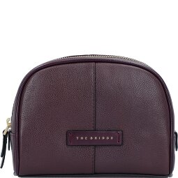 The Bridge Elisabetta Cosmetische tas Leer 18 cm  variant 1