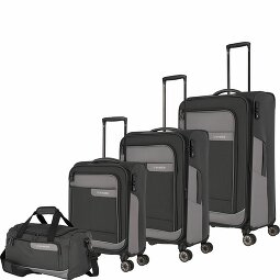 Travelite VIIA 4-wiel bagageset 4st.  variant 3