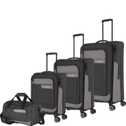 Travelite VIIA 4-wiel bagageset 4st.  variant 2