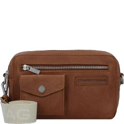 Cowboysbag Franklin Schoudertas Leer 22 cm  variant 2