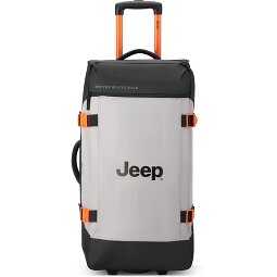 Jeep JS007C 2 wielen Reistas L 73 cm  variant 4