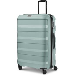 Redolz Pro PP 4 wielen Trolley 77 cm met uitbreidingsplooi  variant 3