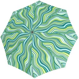 Doppler Fiber Flex AC Stok paraplu 88 cm  variant 2