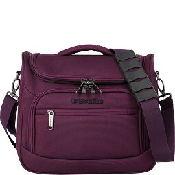 Travelite Cubis Toilettas 32 cm  variant 2