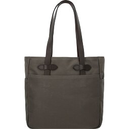 Filson Luggage Twill Shopper Tas Leer 35.5 cm  variant 2