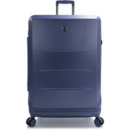 Heys EZ Fashion 4 wielen Trolley L 76 cm met uitbreidingsplooi  variant 2